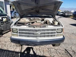Rear Brakes Semi-floating Axle Lug Wheel Fits 83-00 Gmc 2500 Pickup 205586. Fixed Price $75.00.