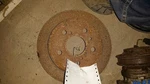 Rear Brakes Disc Fits 92-01 Camry 1019704. Fixed Price $65.00.