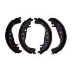 R1 Concepts Drum Brake Shoe Set For Corolla, Prius, Xa, Xb, Celica 2901-0753-00. Fixed Price $37.66.