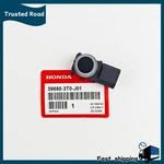 Oem Black Parking Aid Sensor Fits Honda Cr-v Hr-v 2023-2025 39680-3T0-J01ZN Us. Fixed Price $34.48.