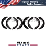 Dynamic Front Rear Drum Brake Shoe For Chevrolet C10 Pickup 3.8L 1960 1963 1964. Fixed Price $147.95.
