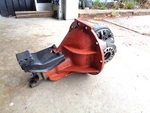 1970'S Dodge Plymouth 8.75 3/4" Posi Rear End 489 Center 3.55 Mopar Rebuilt. Fixed Price $1495.00.