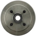 Brake Drum-c-tek Standard Centric 123.46026 Fits 14-19 Mitsubishi Mirage. Fixed Price $177.56.