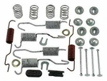 Brake Hwd Kit Carlson H7130. Fixed Price $19.93.