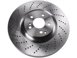 Api 93ZN41V Front Brake Rotor Fits 2012-2014 Mercedes E550 OEF3 -- Drilled. Fixed Price $109.68.
