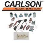 Carlson 17442 Parking Brake Hardware For H7400 Emergency Service Kits Bq. Fixed Price $33.71.