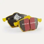 Ebc Ford F-350 Super Duty 05-10 Rear Brake Pads Yellowstuff Inc. Fixed Price $178.21.
