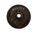 1938-1942 Desoto Front Brake Hub & Drum Assembly 11" X 2" Authentic 693525 Nos.. Fixed Price $588.11.