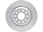 Rear Right Brake Rotor For 2019-2023 Vw Arteon 2020 2021 2022 JP971RS. Fixed Price $79.15.