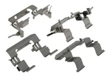 Front Api OEF3 Brake Hardware Kit Fits Infiniti Q70L 2015-2019 92XFYD. Fixed Price $36.00.