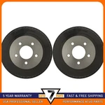 Rear Brake Drum Qurucar For 1996-2006 Dodge Grand Caravan. Fixed Price $144.99.