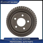 For 1998-2003 Toyota Sienna Magma Rear Brake Drum. Fixed Price $99.99.