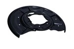 19-4365 Maxgear Splash Plate, Brake Disc For Mercedes-benz. Fixed Price $18.16.