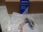 Acdelco 18 K15 Professional Rear Passenger Side Brake Load Adjuster Kit. Fixed Price $6.34.