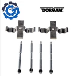 New Dorman Disc Brake Hardware Kit For 08-14 Mitsubishi Lancer HW13615. Fixed Price $25.56.