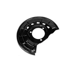 Genuine Gm Rear Driver Side Brake Dust Shield 84203254. Fixed Price $40.79.