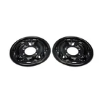 Ford Ranger 1995-2009 Brake Backing Plates Rear Steel Material F57Z2211B. Fixed Price $136.63.