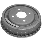 Brake Drum-r-line Raybestos 2681R. Fixed Price $82.18.