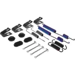 Rr Drum Hwd Kit Centric Parts 118.50009. Fixed Price $31.17.