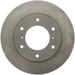 Centric Front Disc Brake Rotor For L200, Montero Sport (121.99067). Fixed Price $68.07.