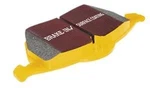 Ebc DP41583R Yellowstuff Front Pads 10-21 Subaru Wrx/legacy/outback/forester. Fixed Price $191.23.
