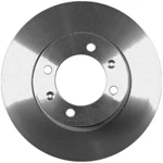 Disc Brake Rotor-premium Bendix PRT1681 Fits 1981 Saab 900. Fixed Price $85.61.