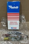 Raybestos H17326 Rear Drum Brake Hardware Kit New Old Stock Ford. Fixed Price $12.99.