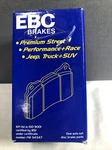 Elite Ebc Brakes DP61639 Rear Series Greenstuff Dodge Durango Disc Pads. Fixed Price $48.75.