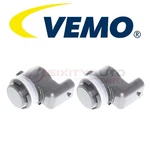 Pc Vemo Front Parking Aid For 2015-2016 Audi A3 Body Sensors Ru. Fixed Price $257.42.