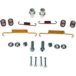 Dorman HW17551 Drum Brake Hardware Kit. Fixed Price $31.75.