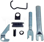 Drum Brake Self-adjuster Repair Kit-self Dorman HW2628. Fixed Price $41.05.