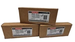 Lot Of BRAK-2515 Motorcraft Drum Brake Self Adjuster Repair Kit 7388107RRY. Fixed Price $49.99.