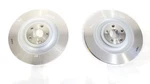 2013 2014 2015 Jaguar Xf New Oem Pair Rear Rotors Brakes C2P13648. Fixed Price $75.00.