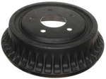 Acdelco 18B201 - Gold Rear Brake Drum. Fixed Price $101.08.