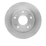 Disc Brake Rotor-ex-l, Coupe Dfc 600-59029. Fixed Price $70.99.