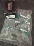 Dorman HW7341 Parking Brake Hardware Kit 7341K For 2003-2010 Hummer H2 H3. Fixed Price $13.19.