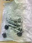 Parking Brake Hardware Kit Carlson H7361. Fixed Price $10.00.