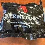 Meritor Brake Hardware Kit MKT4515QHD-B. Fixed Price $9.99.
