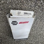 Napa Parts # 2237 Maxi Pack Brake Chevy Truck 1500 Rear Drums Hardware. Fixed Price $25.00.