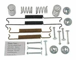 Carlson 17179 Drum Brake Hardware Kit (S1BW4). Fixed Price $12.50.