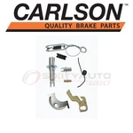 Carlson Front Left Brake Self Adjuster Repair Kit For 1969-1975 Plymouth Vy. Fixed Price $22.32.