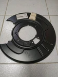 Bmw E38-Z8 Brake Protection Plate Rear Right !new! !genuine! 34211161532. Fixed Price $69.00.
