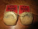 Nors Steering Knuckle Bearings 1939 1940-1946 Studebaker Commander & President. Fixed Price $29.95.