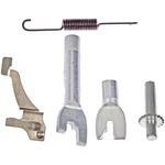 Dorman HW2823 Drum Brake Self Adjuster Rer Kit For Pai. Fixed Price $31.35.