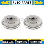 For Chevrolet Cruze 2011-2015 2X Durago Rear Brake Drum. Fixed Price $150.09.