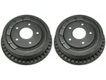 Rear Diy Solutions Brake Drum Set Fits Chevy Monte Carlo 1970-1972 31JSJY. Fixed Price $126.09.