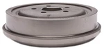 ACDELCO-18B541A-REAR Brake Drum (92). Fixed Price $49.11.