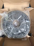 New Brake Drum-premium Rear Centric 122.66021. Fixed Price $55.99.