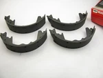Drum Brake Shoe Rear Motorcraft BR-98. Fixed Price $40.39.