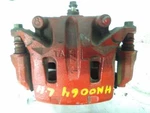 07-09 Nissan 350Z Convertible Left Driver Caliper Front. Fixed Price $110.44.